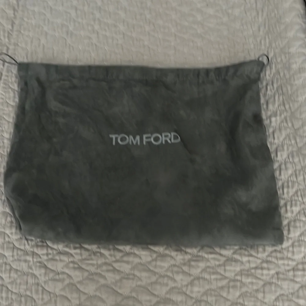 Tom Ford Dustbag